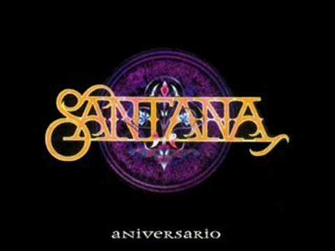 musica de carlos santana samba pa ti