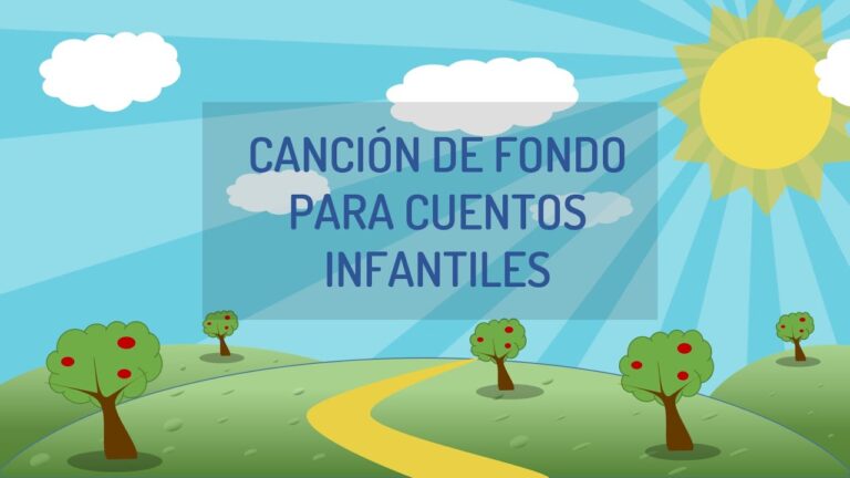 musica de fondo para obras de teatro infantiles