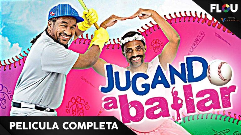 nacido para bailar pelicula completa en español