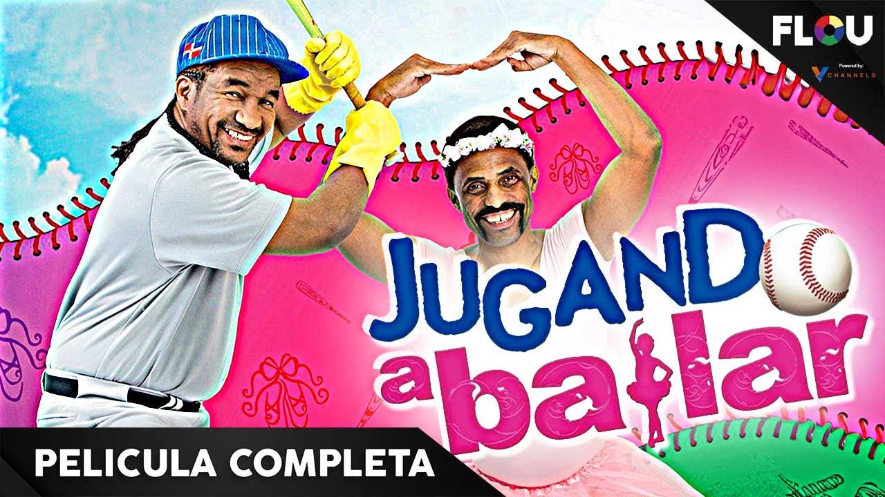 nacido para bailar pelicula completa en español