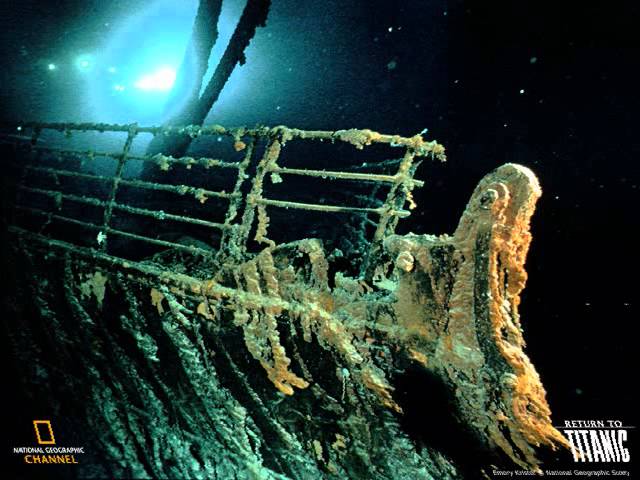 nearer my god to thee titanic mp3