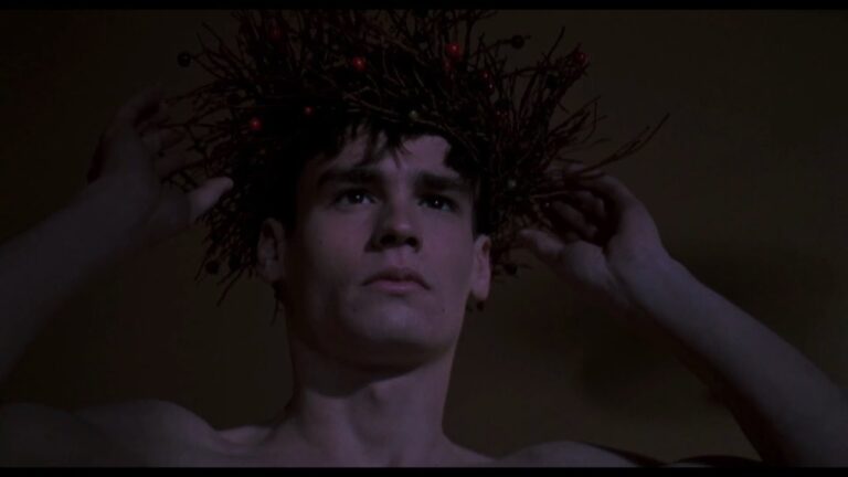 neil el club de los poetas muertos