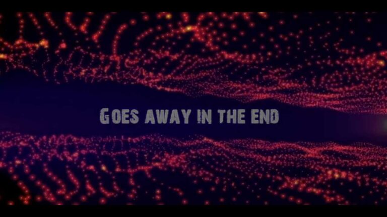 nine inch nails i hurt myself today
