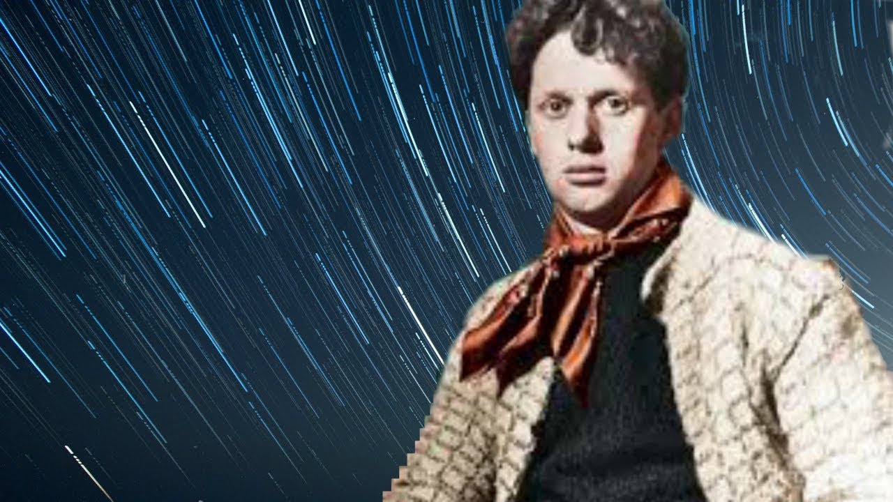 no entres dócilmente en esa noche quieta