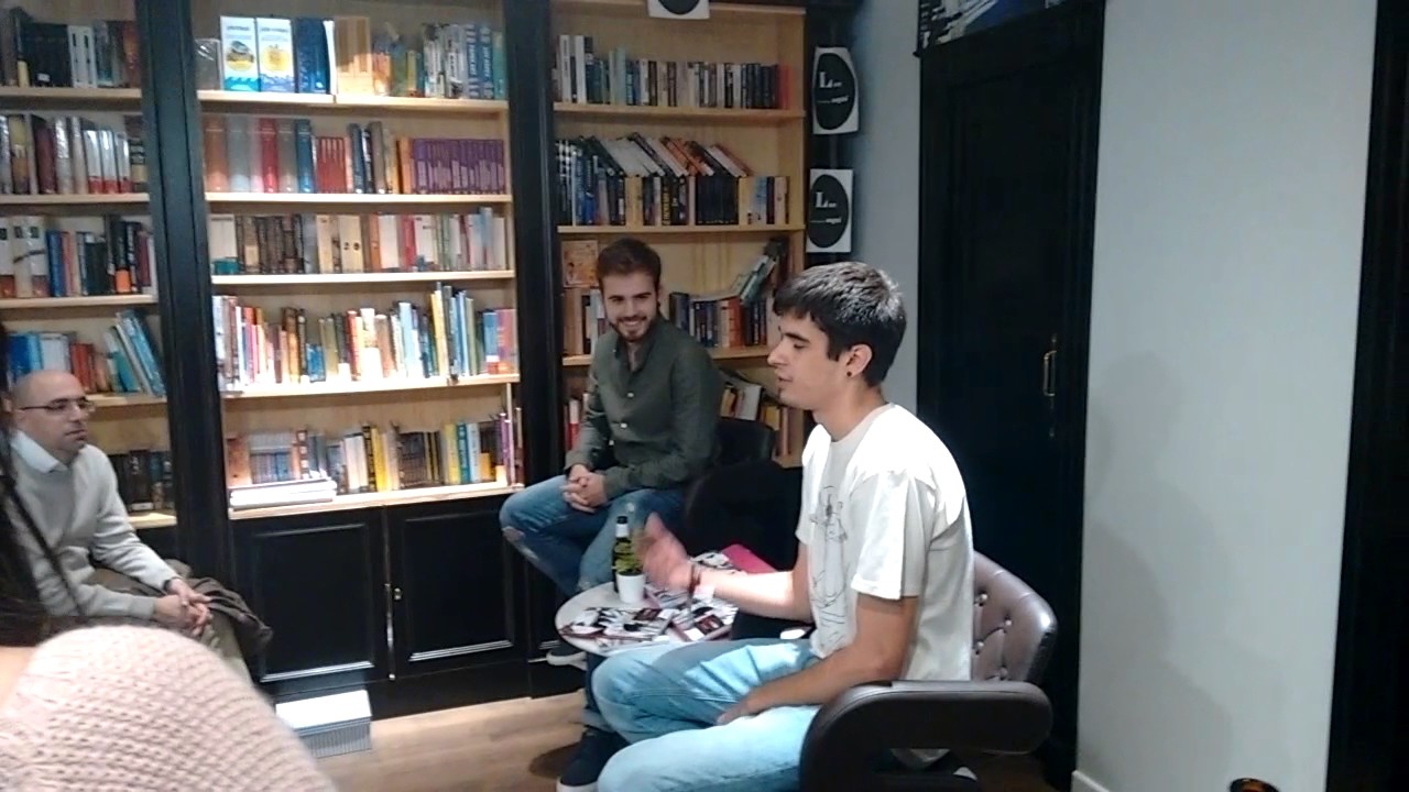 no esta todo perdido todavia nos queda cerveza libro