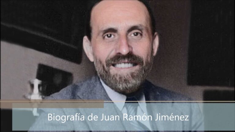 nombre de la mujer de juan ramon jimenez