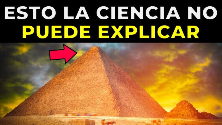nombre de todas las piramides de egipto