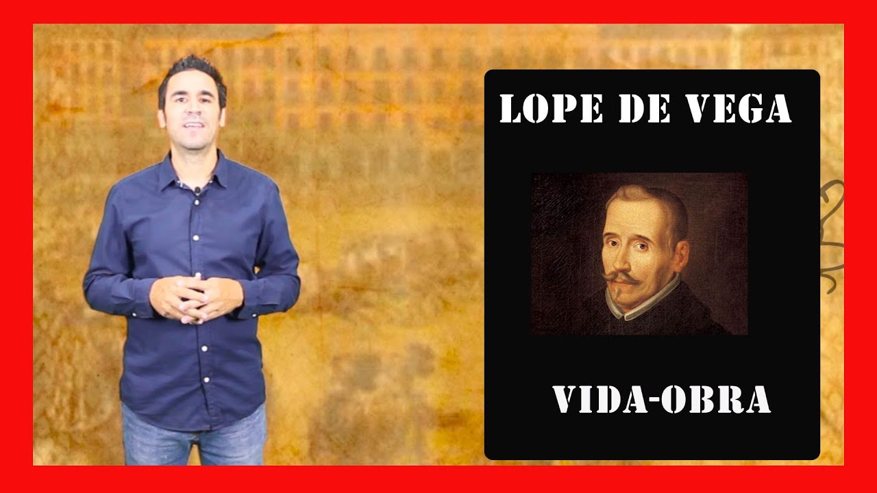 nombre de tres obras de lope de vega