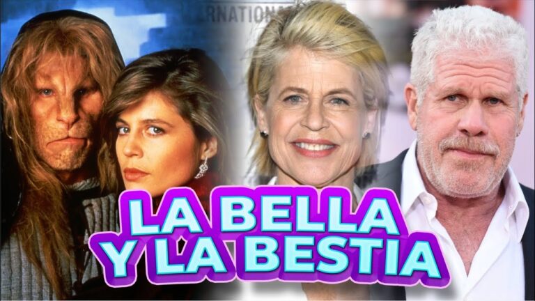 nombre del autor de la bella y la bestia