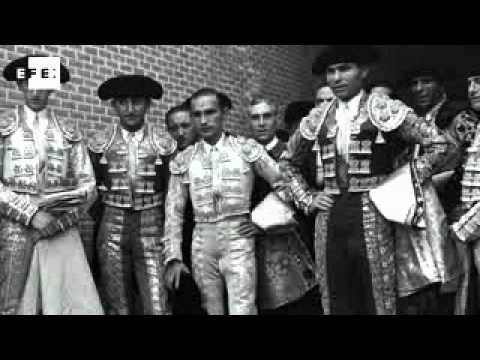 nombre del toro que mató a manolete