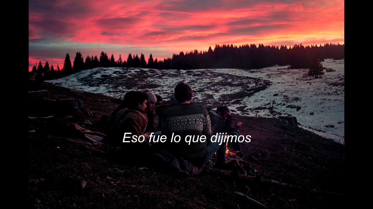 nos vamos a comer el mundo letra