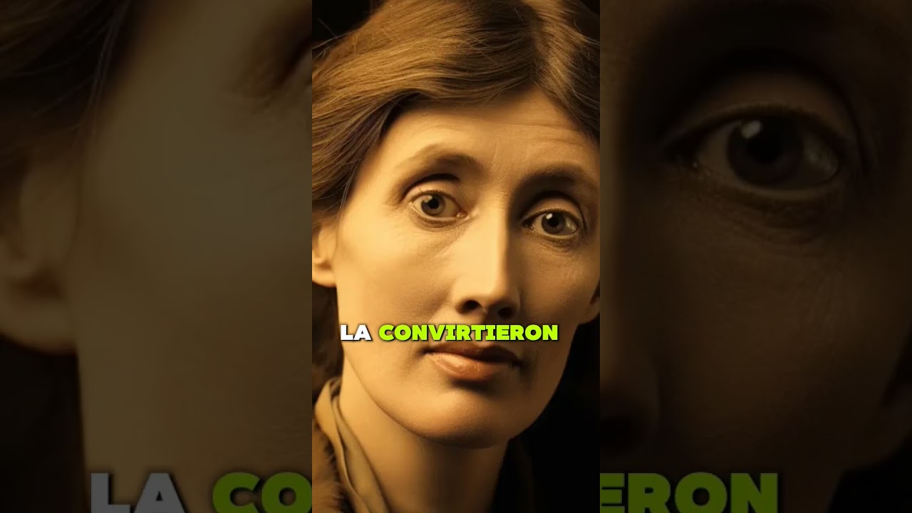 novela de virginia woolf publicada en 1928