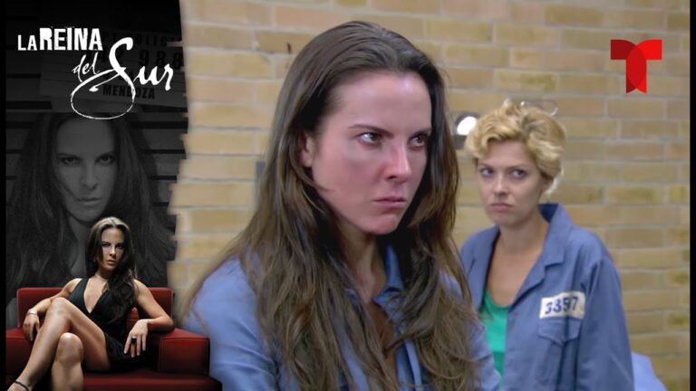 novela teresa la mexicana la reina del sur