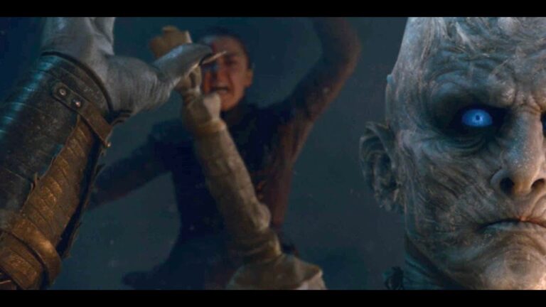 numero capitulos temporada 8 juego de tronos