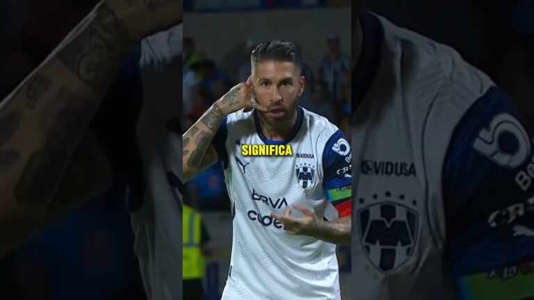 numero de telefono de sergio ramos garcia