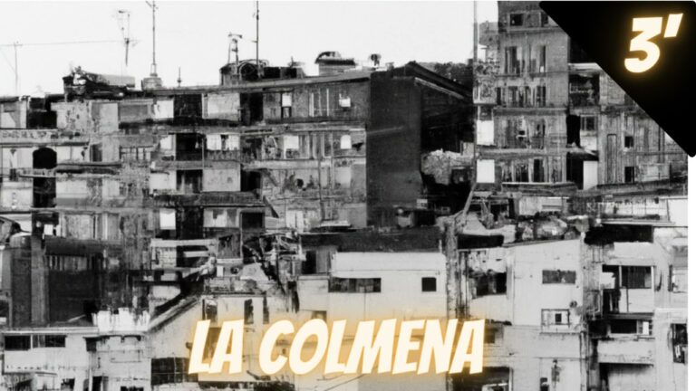 obra la colmena de camilo jose cela argumento