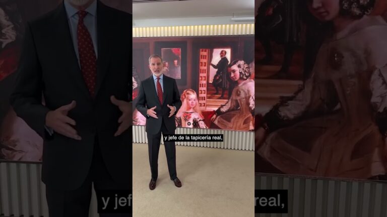 obras expuestas en el museo del prado