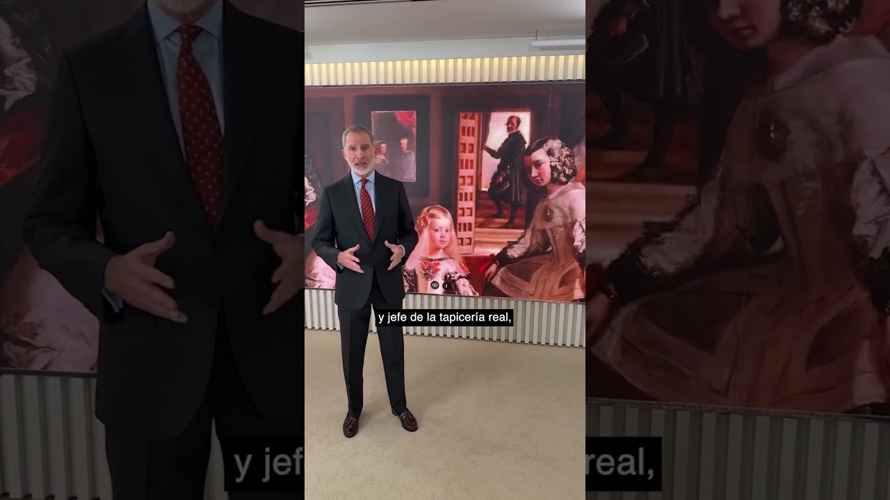 obras expuestas en el museo del prado