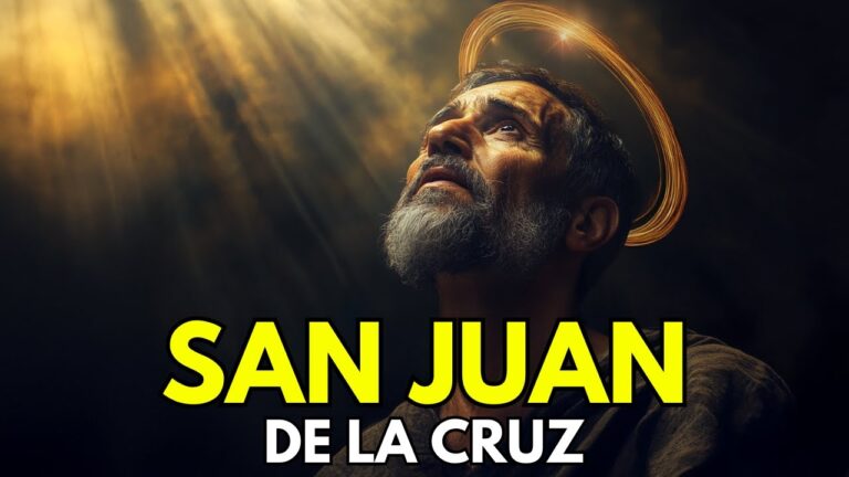 obras importantes de san juan de la cruz