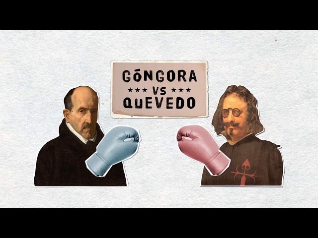 obras mas destacadas de luis de gongora