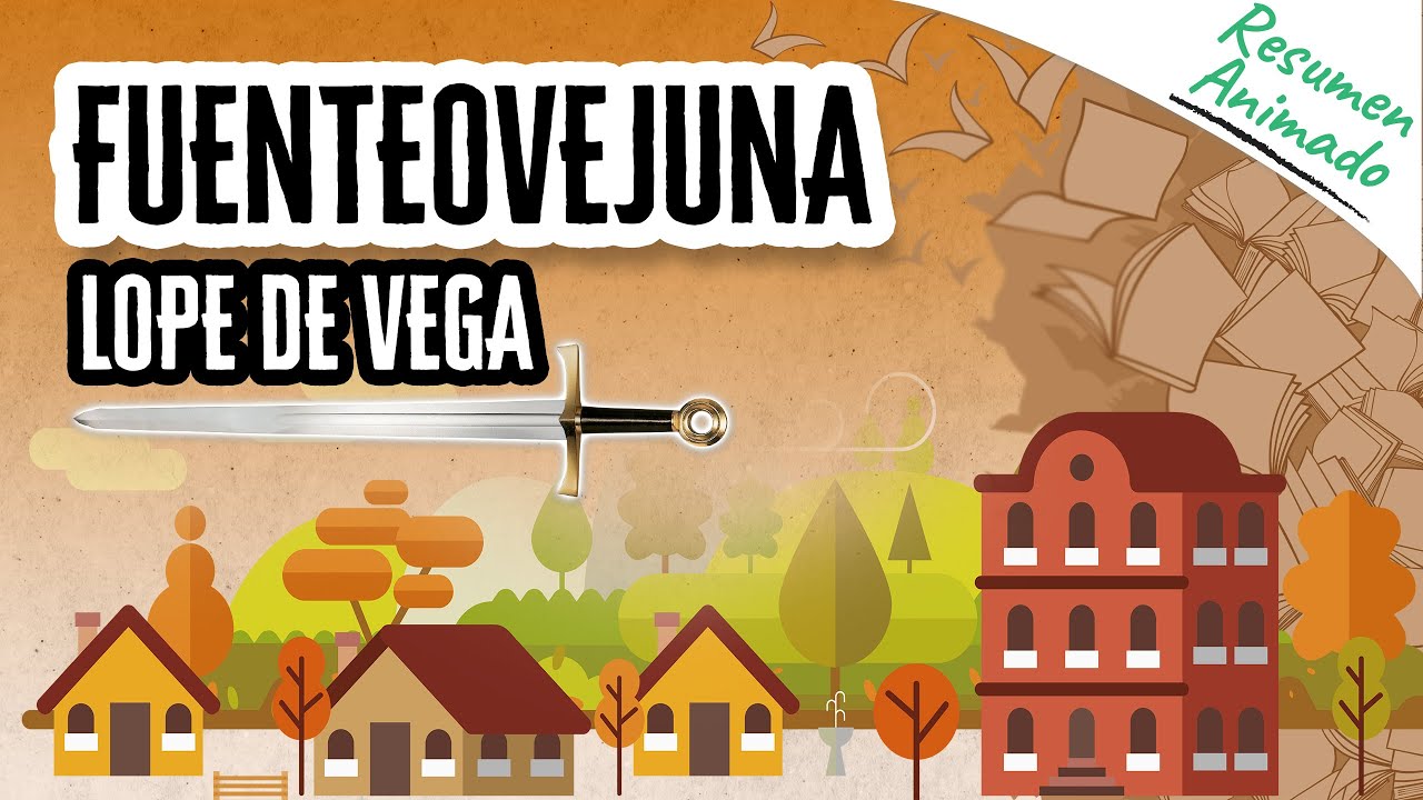 obras mas importantes de lope de vega