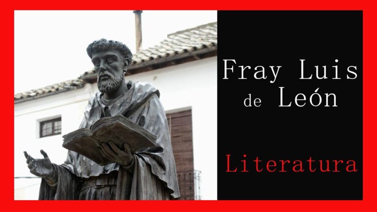 obras poeticas de fray luis de leon