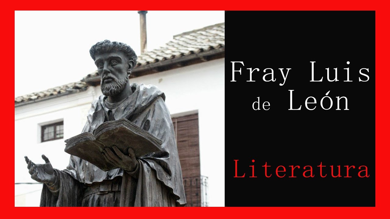 obras poeticas de fray luis de leon