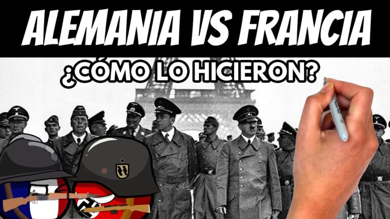 ocupacion de francia en la segunda guerra mundial