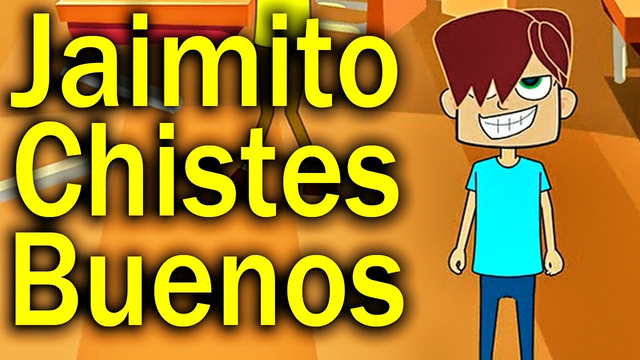 ok google quiero que me cuentes un chiste