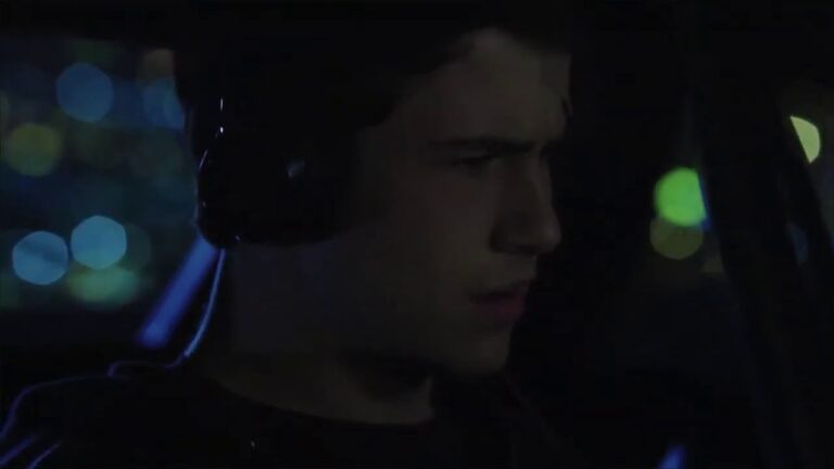 orden de las cintas de hannah baker