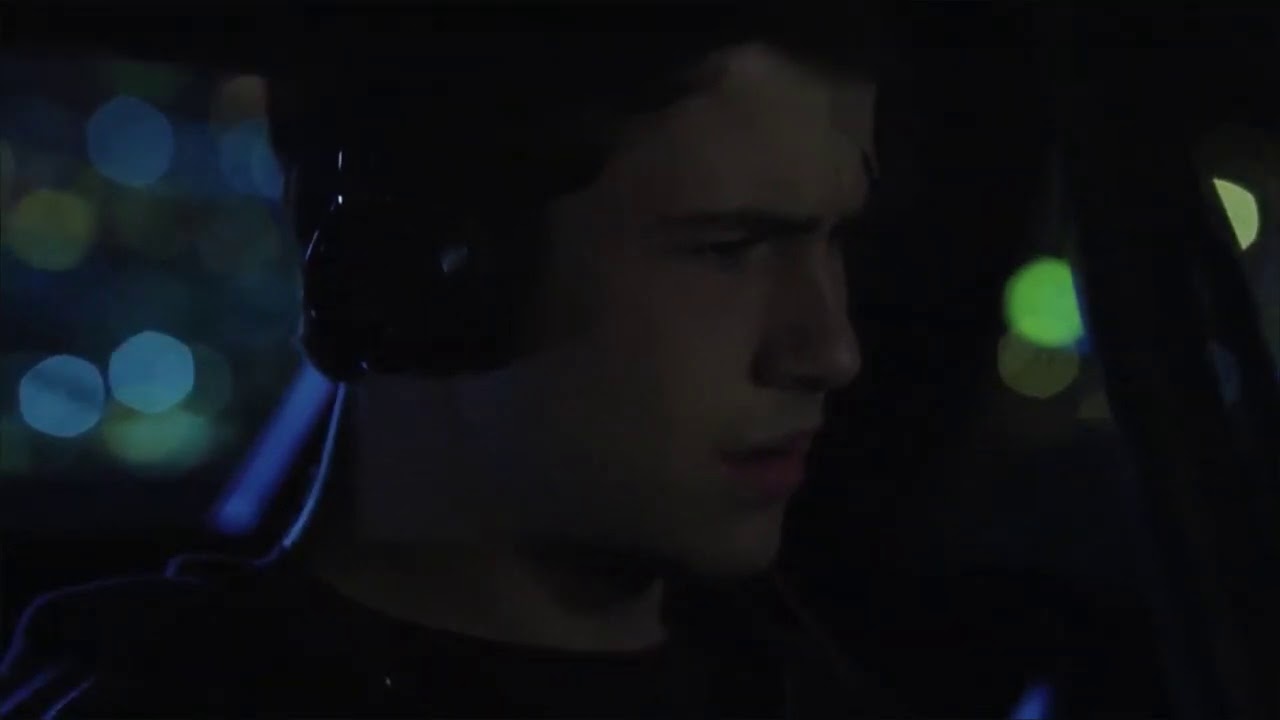 orden de las cintas de hannah baker