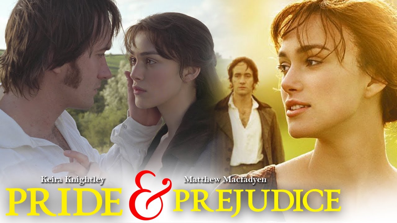 orgullo y prejuicio pelicula completa en español youtube