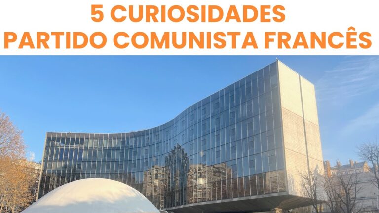 oscar niemeyer sede do partido comunista francês