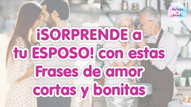 palabras para un esposo en nuestro aniversario