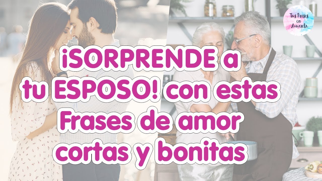 palabras para un esposo en nuestro aniversario
