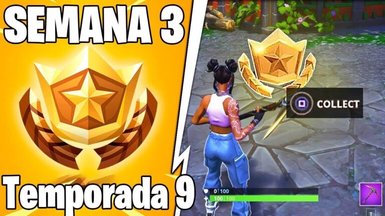 pantalla de carga semana 3 temporada 9