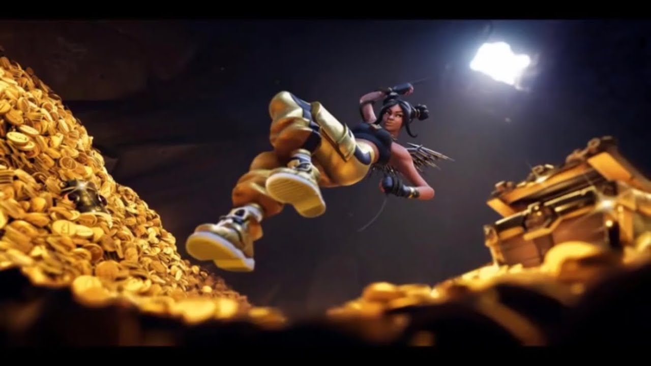 pantalla de carga semana 7 temporada 8