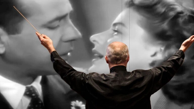 para que sirve la musica en el cine