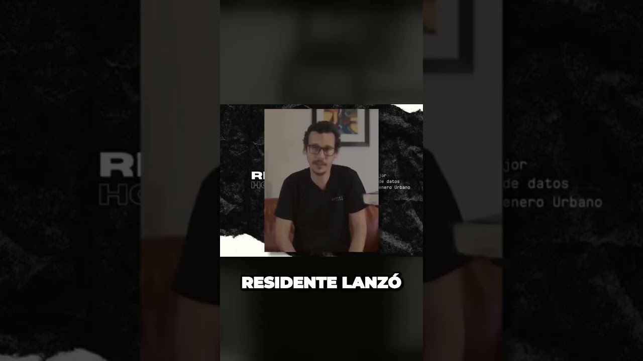 para quien es la cancion adentro de calle 13
