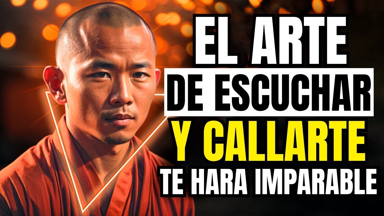 para saber hablar es preciso saber escuchar plutarco