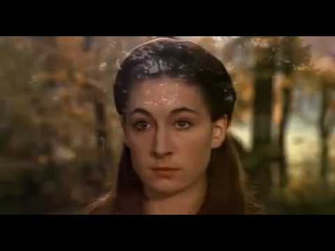 paseo por el amor y la muerte