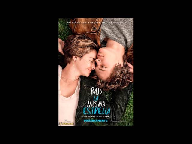 pelicula bajo la misma estrella descargar gratis en español