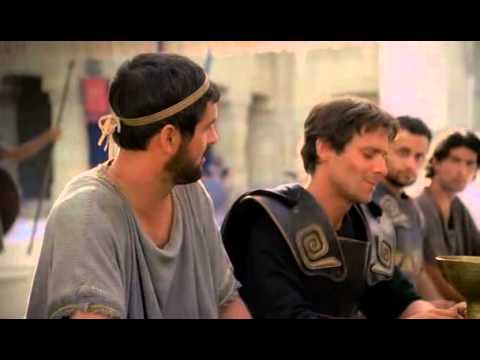 pelicula completa de troya en español parte 1