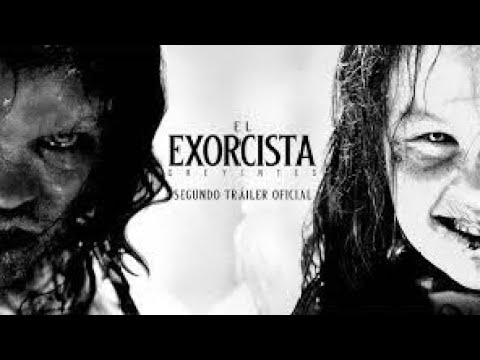 pelicula completa del exorcista 1973 en español