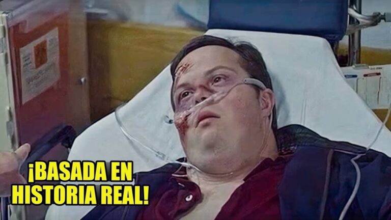 pelicula con niños con sindrome de down