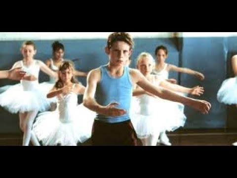 pelicula de billy elliot en español completa gratis