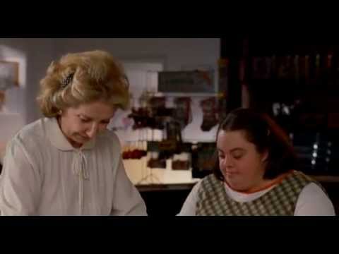 pelicula de niña con sindrome de down