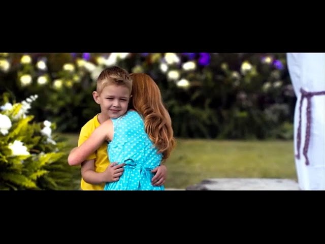 pelicula de niño que va al cielo