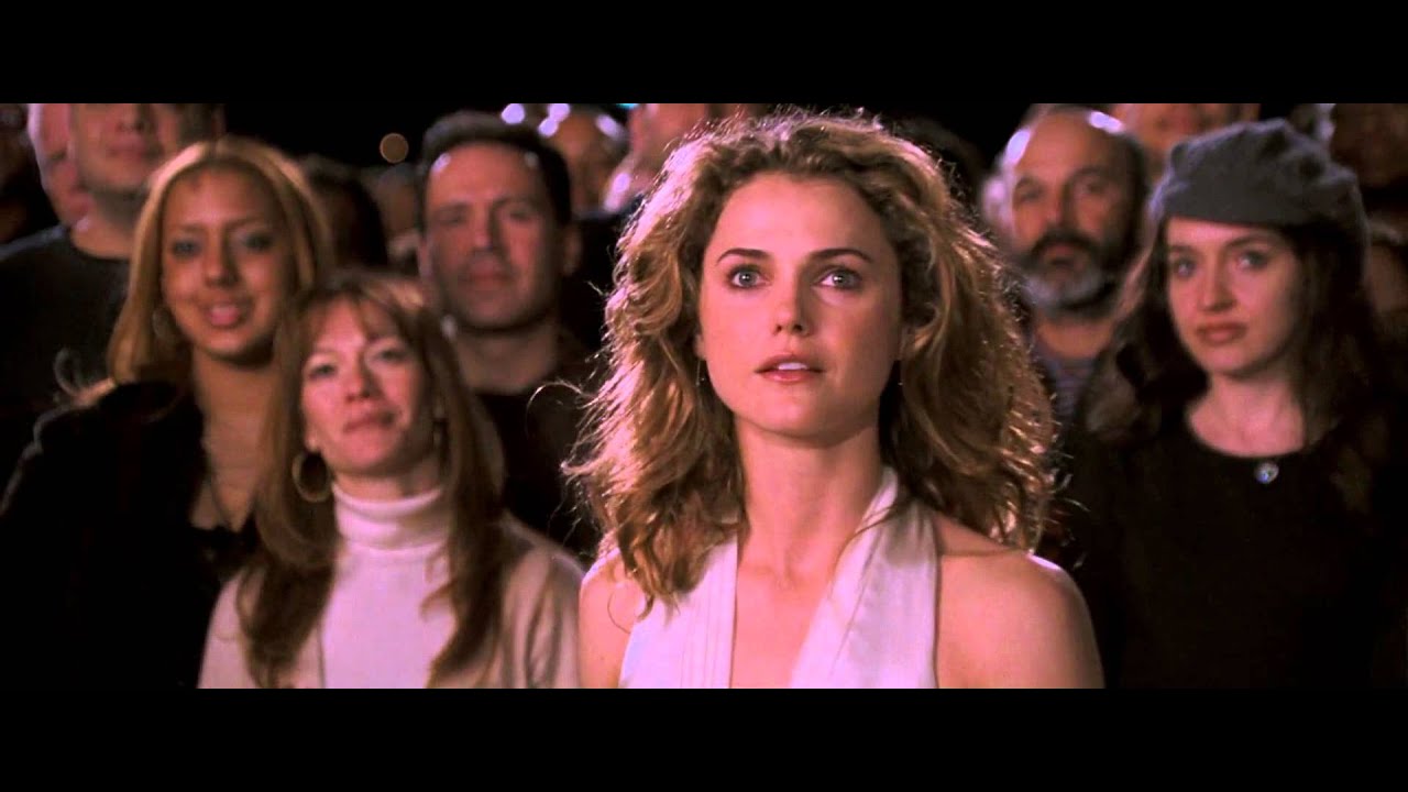 pelicula de un niño que dirige una orquesta