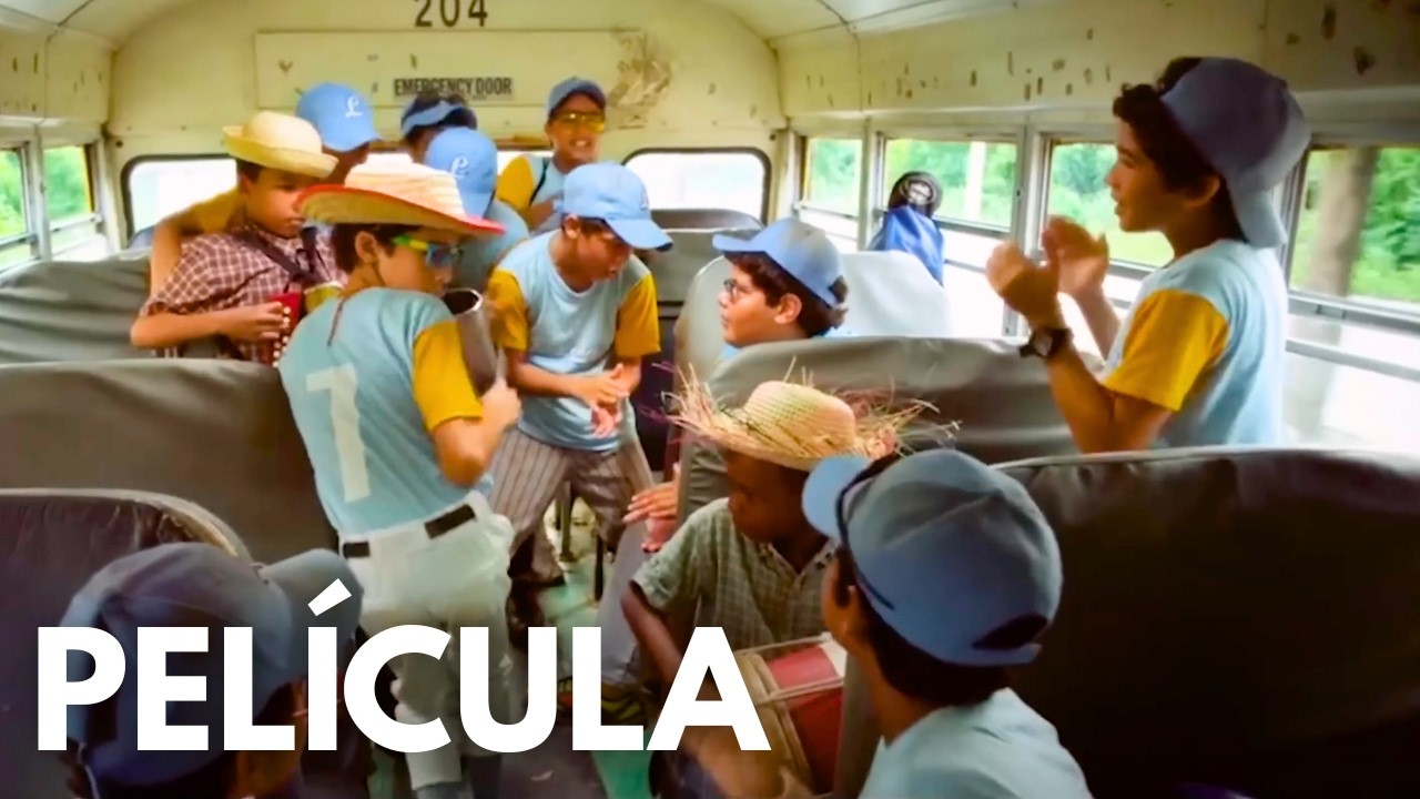 pelicula donde los sueños se hacen realidad